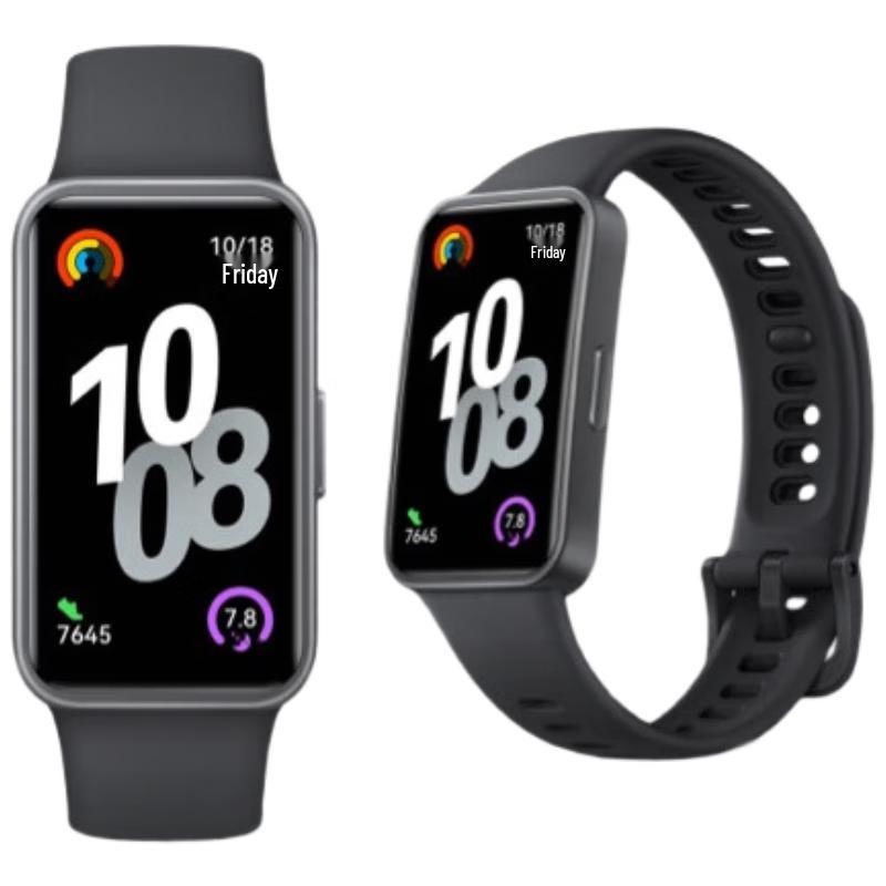 Huawei Band 10 Standard Edition Smart Band (CN version)