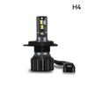 1PC Car LED Headlight H4 LED H7 16000LM H11 LED Lamp for Car Headlight Bulbs H1 H9 9005 9006 HB3 HB4 Fog 12V 6000K