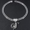 Exaggerated Hip Hop Cuban Link Necklace