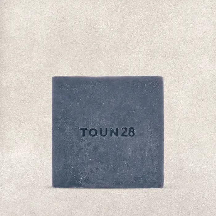 

[Ноль отходов] Seba S17 Amazon Mud 100г (Уход за порами)