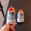 Frühling und Sommer neue Jungen und Mädchen, Raupen-Kindersportschuhe, Kinder-Baby-Kleinkindschuhe mit weicher Sohle