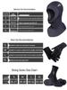 Shabate Unisex Anti-Cut High-Top Snorkeling & Diving Socks - Breathable, Anti-Coral, Creek & Beach Wading
