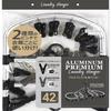Aluminum Premium Square Hanger 42P AP-42