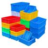 Thickened Plastic Logistics Storage Box
