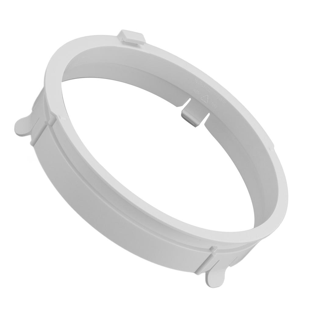 Schlauchverbinder ABS Verstellbare Abluftkanal-Schnittstelle für Midea 1.5P Mobile Klimaanlage KYR 35