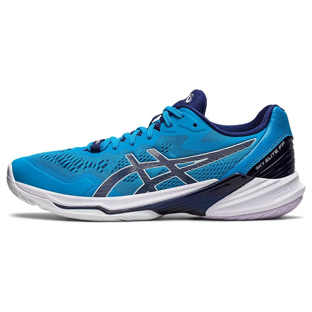 

Новые Asics Sky Elite Ff 2 Island Blue Indigo 1051A064-403 43.5