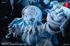 Kakanokura Zombie approximately 148mm tall the top of the scale action figure made of and POM RPG-03 Grisa, (to head), 1/12 pre-painted PVC, ABS,