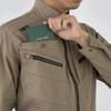 [CO-COS] GA-3930 Stretch Blouson Khaki LL