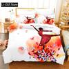 Conjunto de Cama Rosa Menina de Ballet Desenho Animado Menina Dançarina Capa de Edredom Princesa Tamanho Twin Para Crianças Meninas Presentes de Aniversário Decoração de Quarto