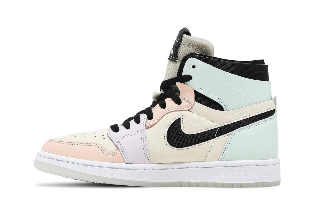 Air Jordan Wmns Air Jordan 1 High Zoom Comfort Easter CT0979-101