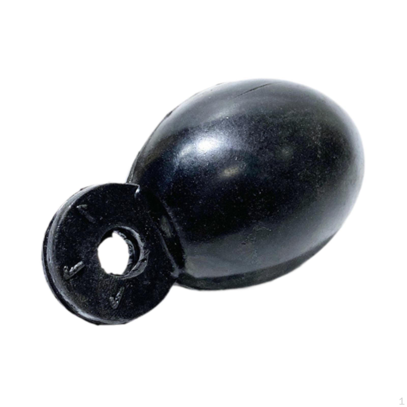 

Канат для метания мяча, лодка, якорь, буй, многоцелевой, эллиптический, тросовый, головка для спасателя 400g