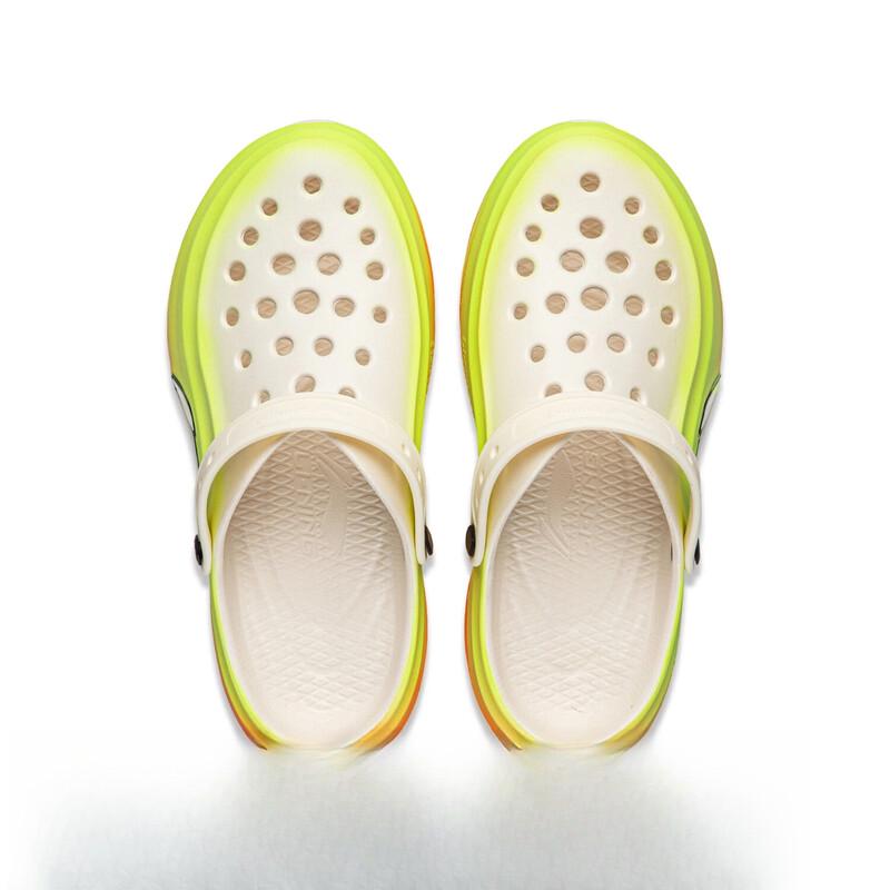 LI-NING Unisex Trendy Sandals