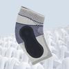 Anti-collision Knee Protector Brace Nylon Knitted Elbow Compression Sleeve  Basketball