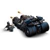 LEGO Super Heroes Batmobile Scarecrow Showdown 76239 Building Toy for Boys Ages 8 and Up