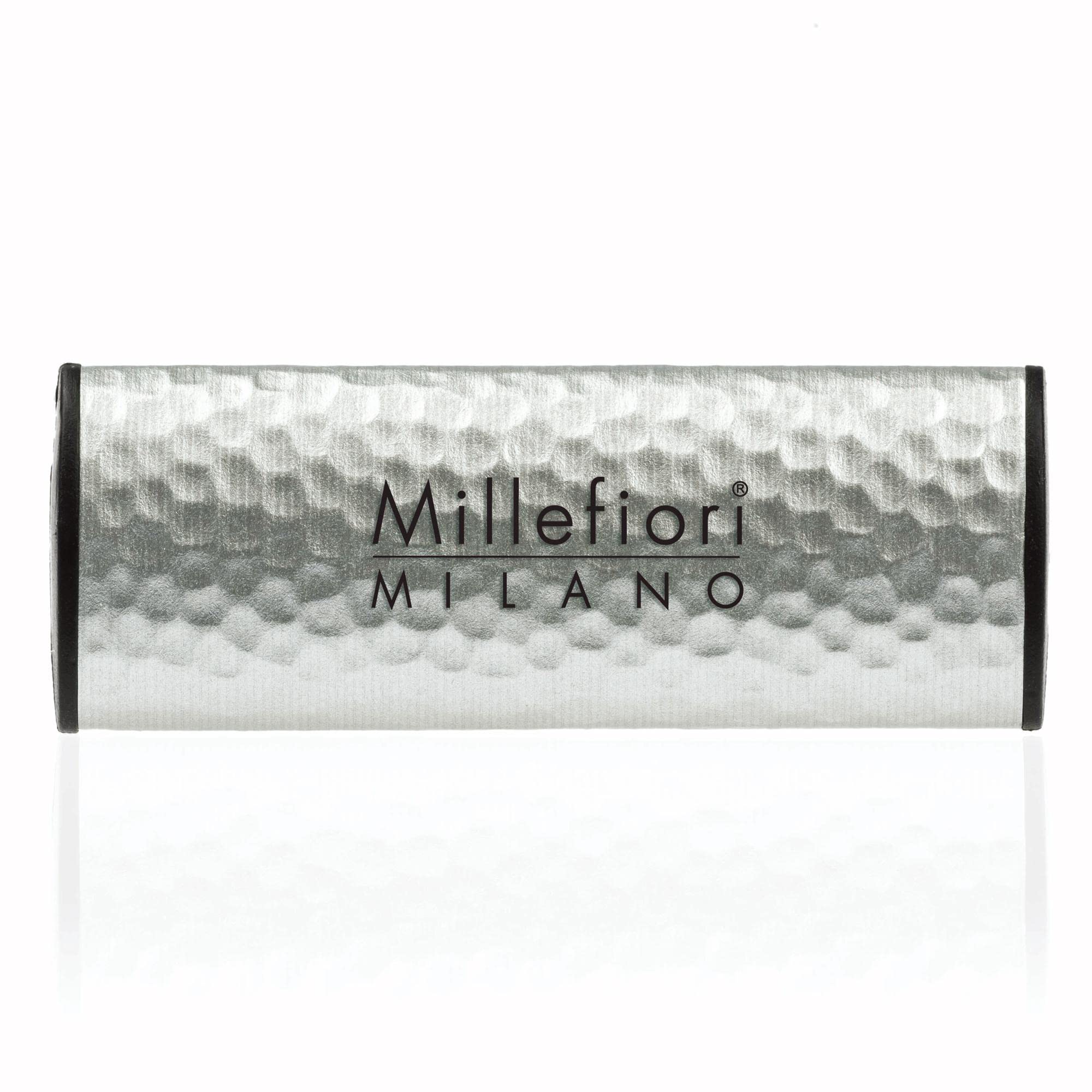 Millefiori Car Fragrance/Car Air Freshener  ICON HAMMERD  Green Fig & One Size
