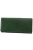 Dakota BLACK LABEL Long Wallet, Green, 620813-50