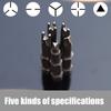 7/13Pcs Y-Type Special-shaped Screwdriver Set U-shaped Internal Cross Socket  Power Tool Parts
