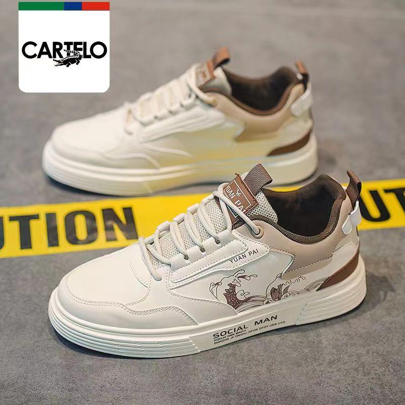 Мужская обувь — фото 4