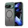 Google Pixel 10 Phone Case,Magnetic Shockproof Phone Case,Bumper Hybrid Cover for Google Pixel 10
