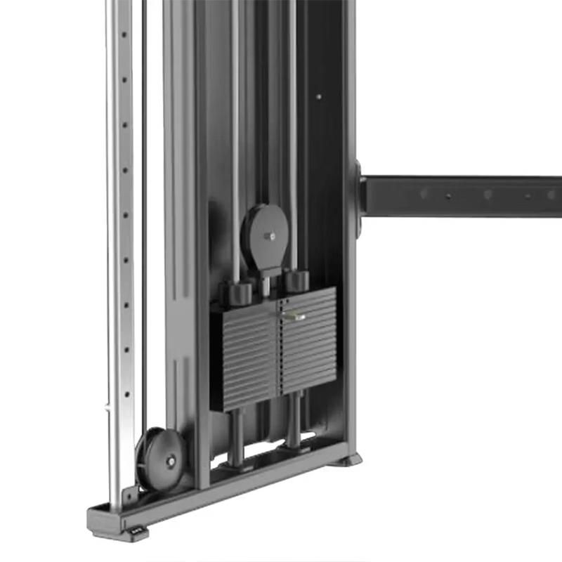 Multi-functional Power Rack