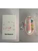 Portable Electric Baby Nail Grinder & Clippers Set - Six-in-One, Anti-Scratch, Anti-Pinch Safe