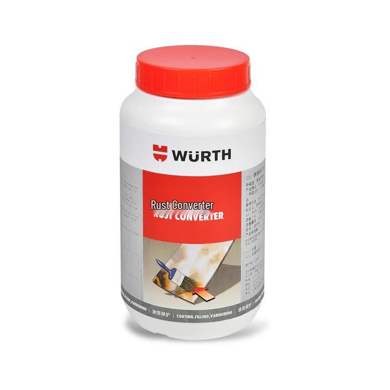 WURTH 0893110 Rust Converter - 1L