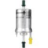 6.6-Bar  Fuel Filter Pressure Regulator For VW Jetta MK5 Golf MK6 Passat B7 Amarok For A UDI A3 S3 TT WK69 1K0201051K