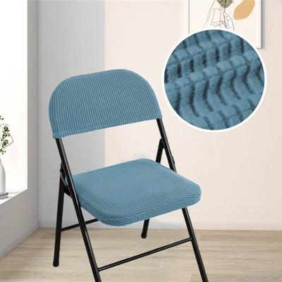 Textil do jedálne a obývacej izby – Poťahy na stoličky