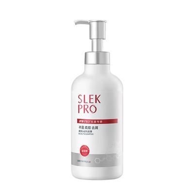 Shampooer og balsammer til hår