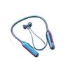 Neckband Bluetooth Headphones with Long Battery, Card Slot, High-End Sound, for Men & Women