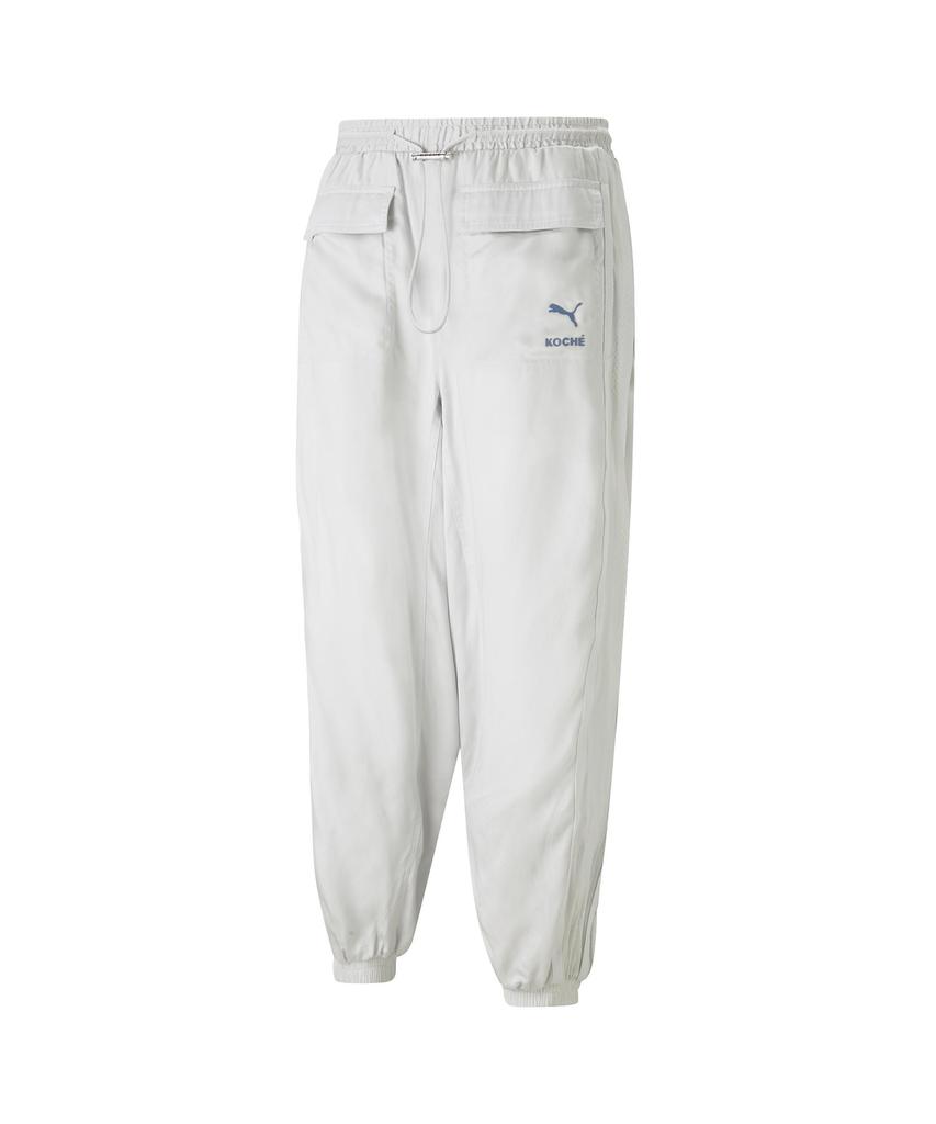 Puma X Coche Reversible Pants - Light Grey / 538808-76