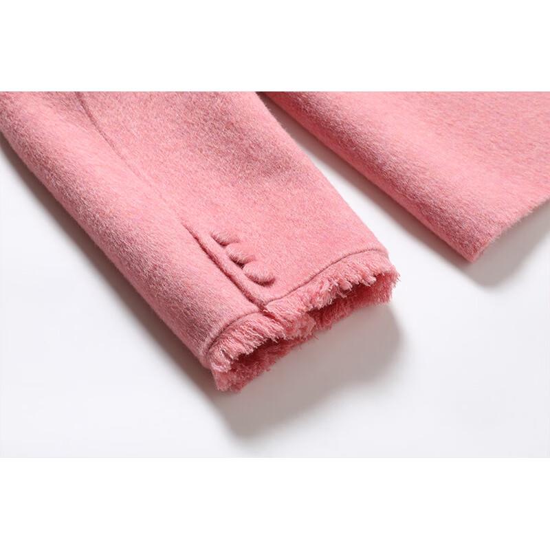 G·TENNA Women's Short Wool Coat KF85-75