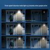 Shufujia Solar Motion Sensor Security Light