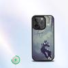 Game Dead Space Phone Case  For IPhone 16 15 14 13 12 11 Pro Mini Max Soft Magnetic Cover