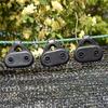 10-100Pcs Triangle Sun Shading Net Clip Reusable Outdoor Shadow Awning Greenhouse Cloth Fix Clamp Netting Hook Garden Buildings