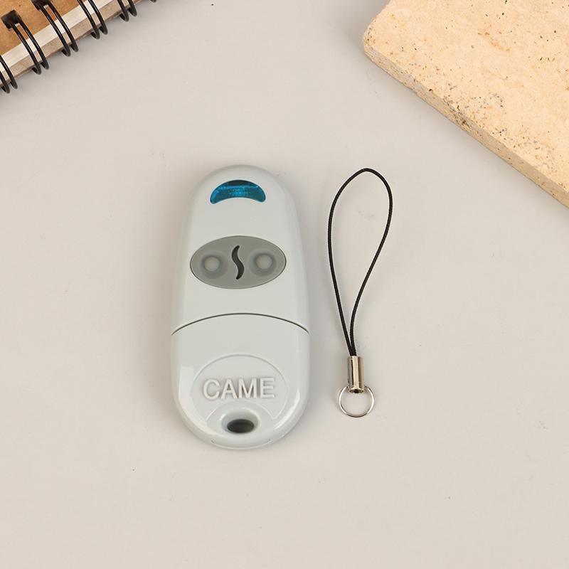 

Came Top 432Na 432Ev 432Ee 432 Na Ev Ee Top432Na Top432Ev Top432Ee Дубликатор пульта дистанционного управления гаражными воротами 433,92 МГц с фиксированным кодом бежевый