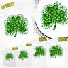 St Patricks Day T-Shirts Shamrock Irish Paddys Ireland Tee Top#SPD