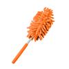 Retractable Flexible Chenille Dust Removal Duster Brush Microfiber Cleaning Tool