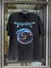 Dragonforce "In the Line of Fire" T-Shirt Black S-5XL - Full Size