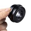 BB30AR/PF30R  Bike Bottom Bracket Road Steel Bearings, Black