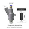 Type B Boron Carbide Sandblasting Nozzle for Manual & Automatic Rust Removal Machines
