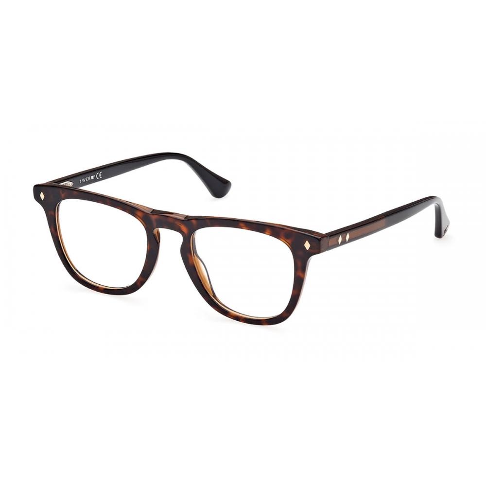 

Web We5400 056 Men Eyeglasses 49-20-150