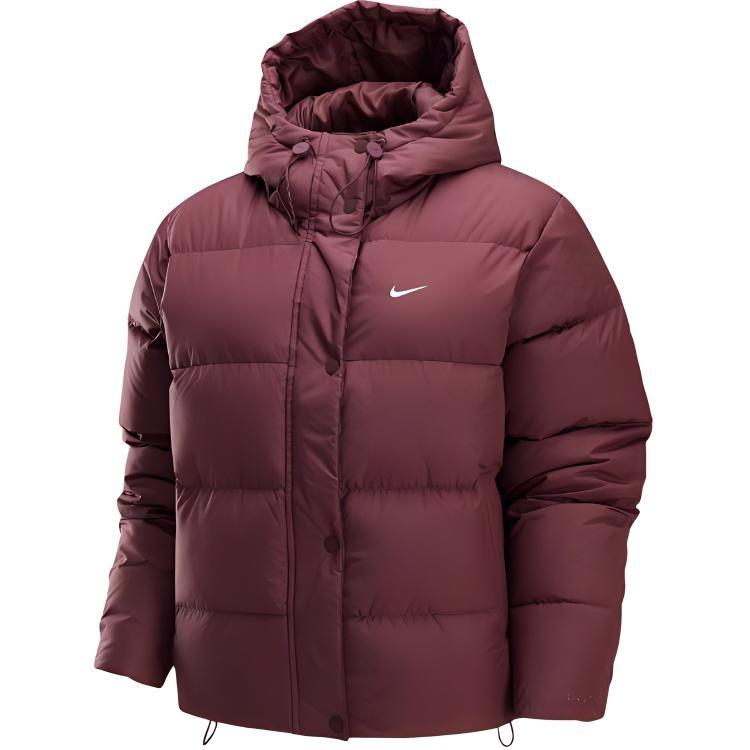 Nike Therma-FITSportswear Metro logo Sieviešu FZ5929-218
