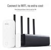 Smart Home WiFi Magnetic Door/Window Alarm - Remote Reminder & Anti-Theft System