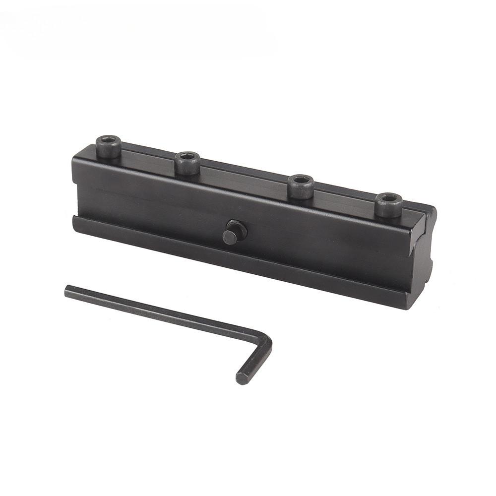 11 Conversion 20mm Guide Rail Bracket