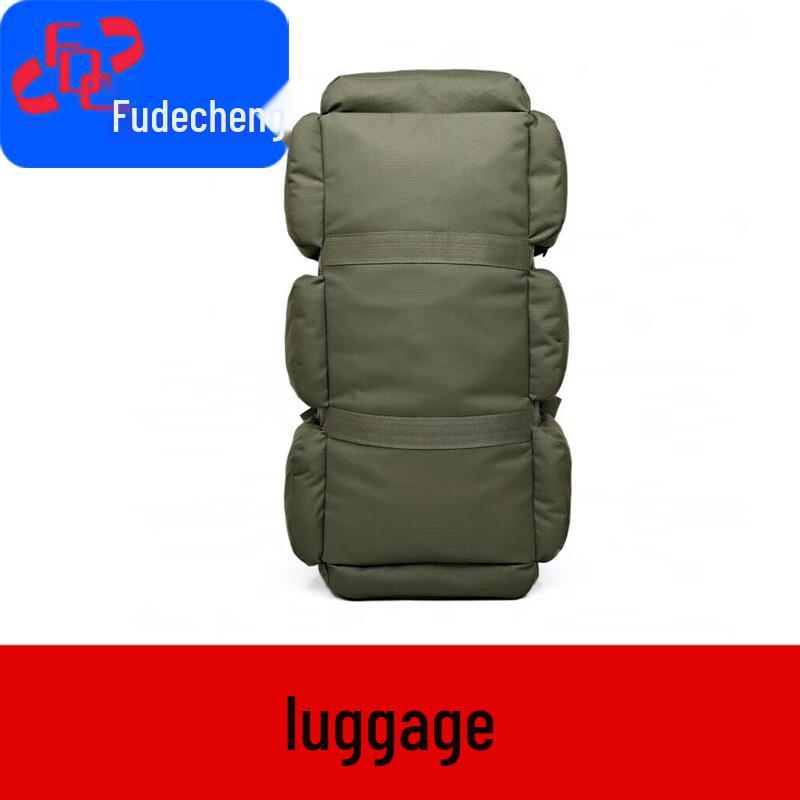 Fudecheng Large Capacity Travel Storage Bag