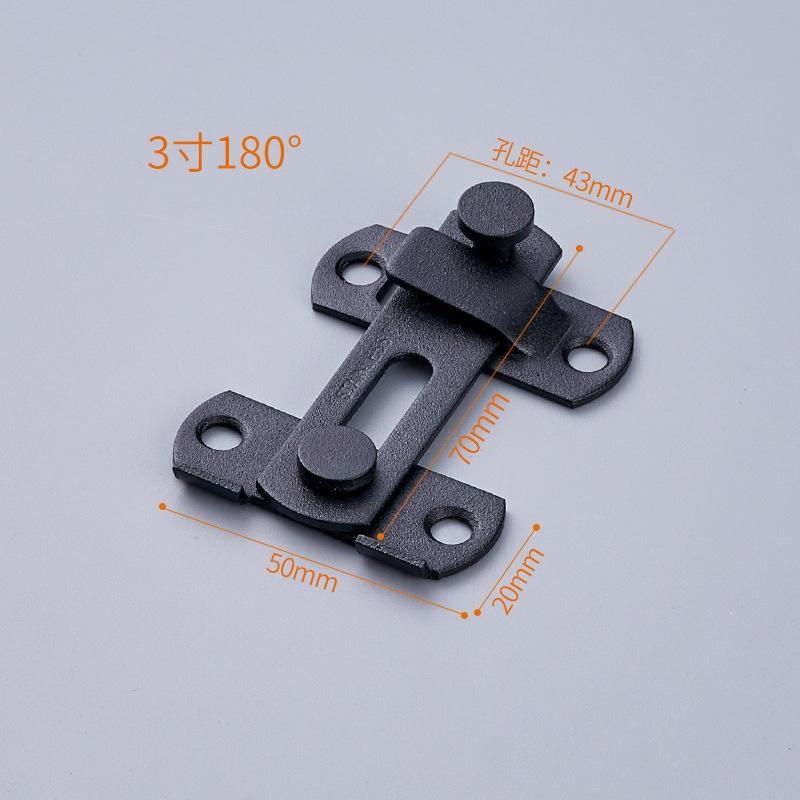 

Защелка из нержавеющей стали, защелка для раздвижных дверей, окон, шкафов, замков для безопасности дома, отеля, защелка для шкафа, фурнитура для дома