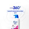 Head & Shoulders Silky Smooth Anti-Dandruff Shampoo