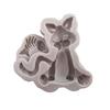 Kitchen Silicone Mold Cat Baking Tool