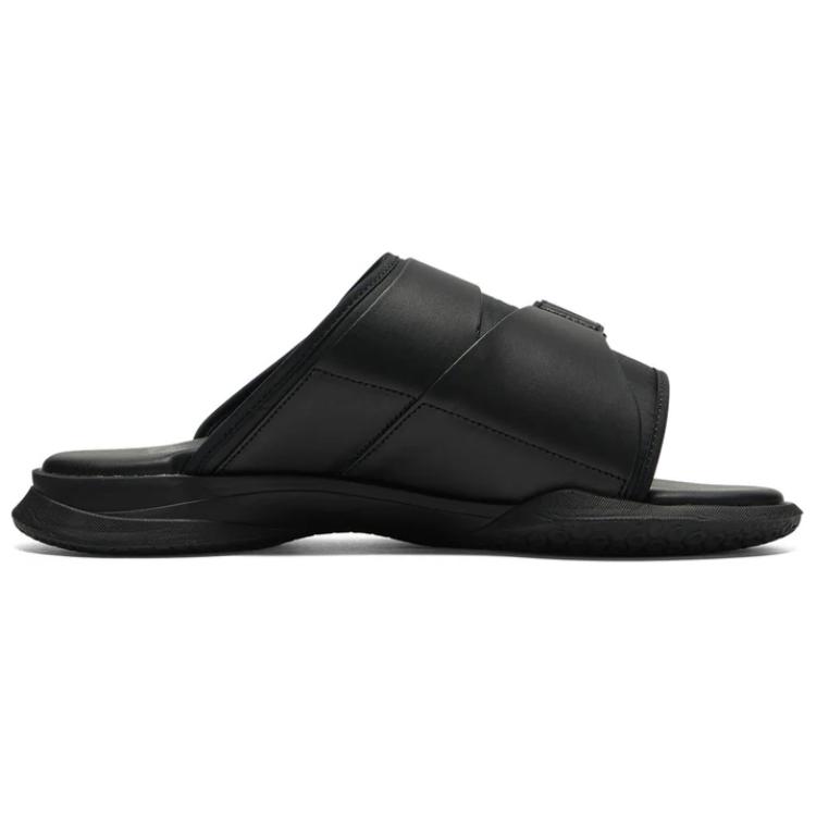 ONITSUKA TIGER Ohbori Slider 2.0 Black Unisex Sneakers 1183C332-001